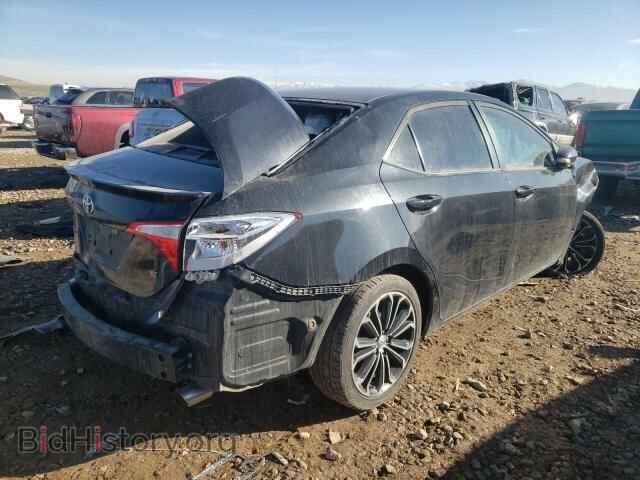 2015 TOYOTA COROLLA - VIN: 5YFBURHE4FP320549 - Фото 4
