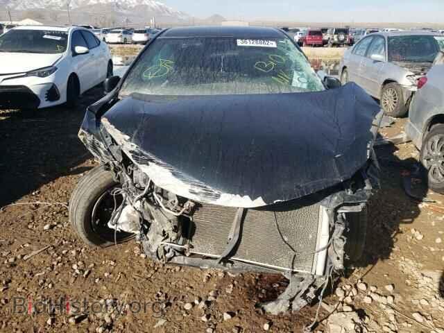 2015 TOYOTA COROLLA - VIN: 5YFBURHE4FP320549 - Фото 9