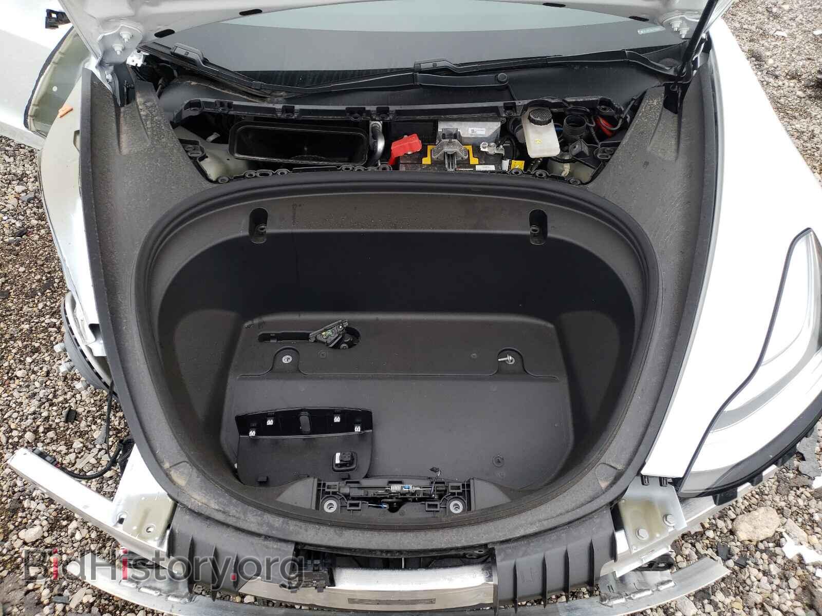 2020 TESLA MODEL 3 - VIN: 5YJ3E1EB4LF735889 - Photo 7