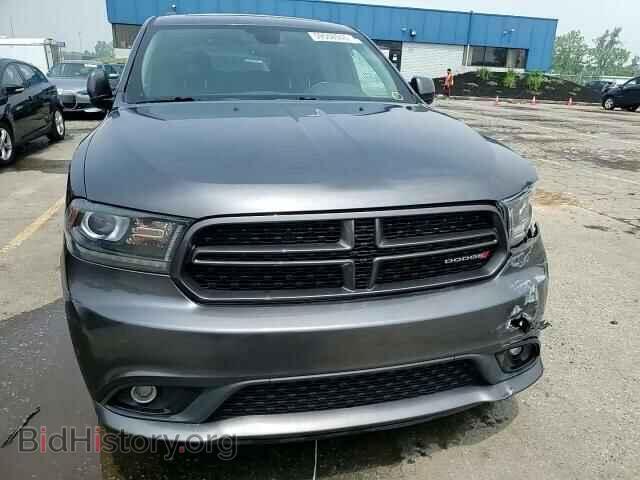 2017 DODGE DURANGO - VIN: 1C4RDJDG8HC918128 - Фото 14