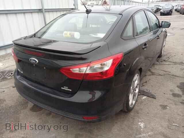 2014 FORD FOCUS - VIN: 1FADP3F29EL107566 - Photo 4