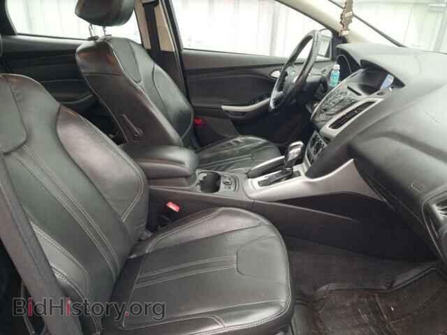 2014 FORD FOCUS - VIN: 1FADP3F29EL107566 - Photo 5
