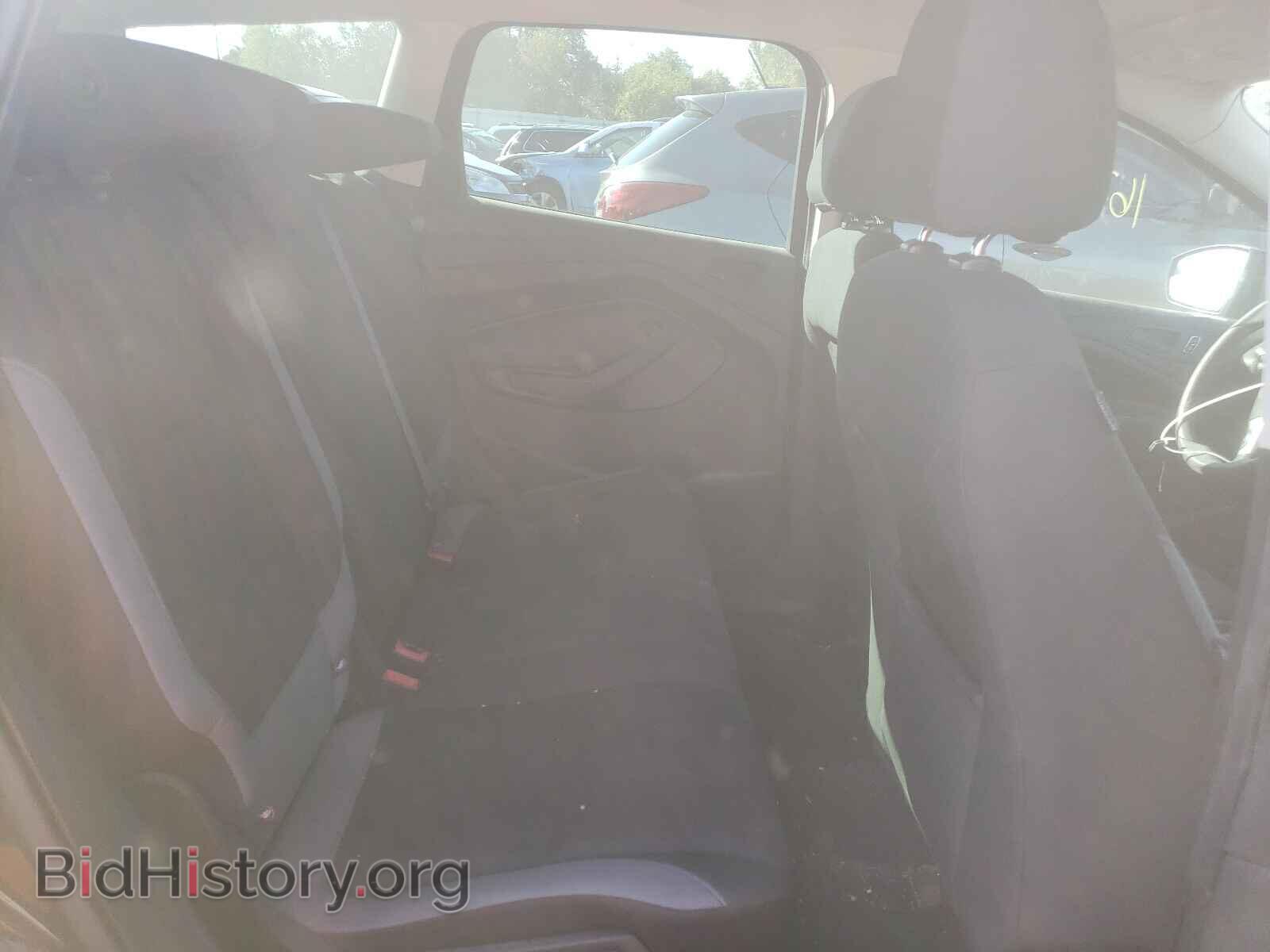 2013 FORD ESCAPE - VIN: 1FMCU0F76DUB09532 - Photo 6