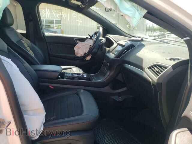 2020 FORD EDGE - VIN: 2FMPK3J97LBB58048 - Photo 5