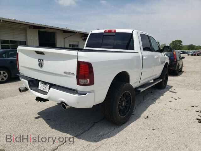2015 RAM 1500 - VIN: 1C6RR7UT7FS684530 - Фото 4