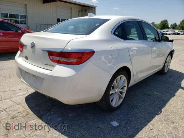 2015 BUICK VERANO - VIN: 1G4PP5SK2F4158066 - Фото 4