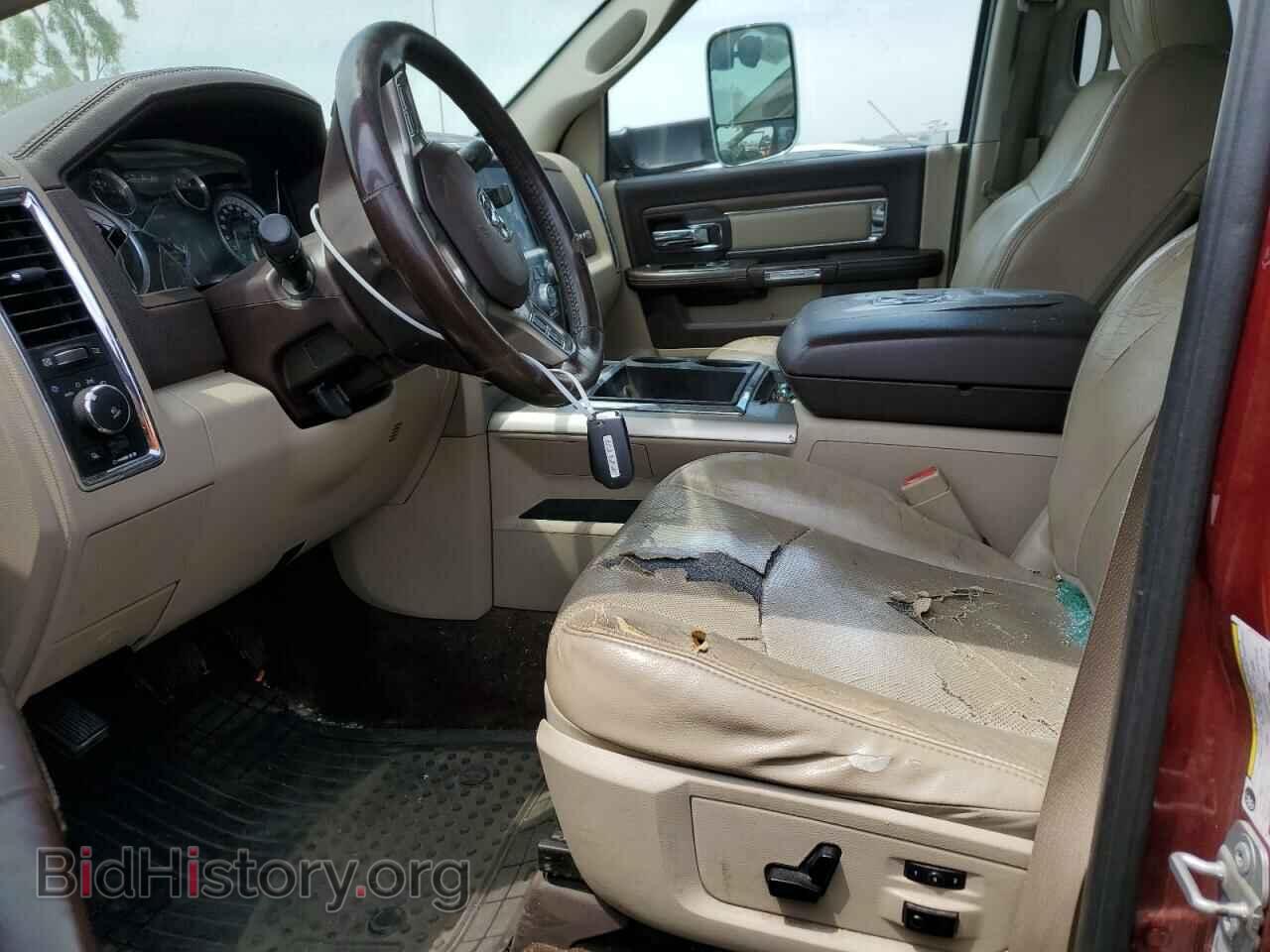 2015 RAM 2500 - VIN: 3C6UR5FL0FG553829 - Фото 7