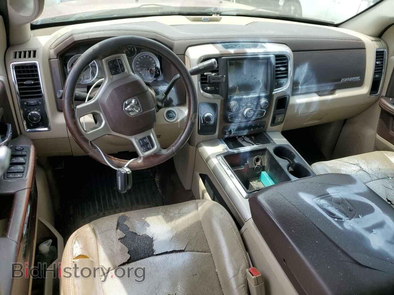 2015 RAM 2500 - VIN: 3C6UR5FL0FG553829 - Фото 8