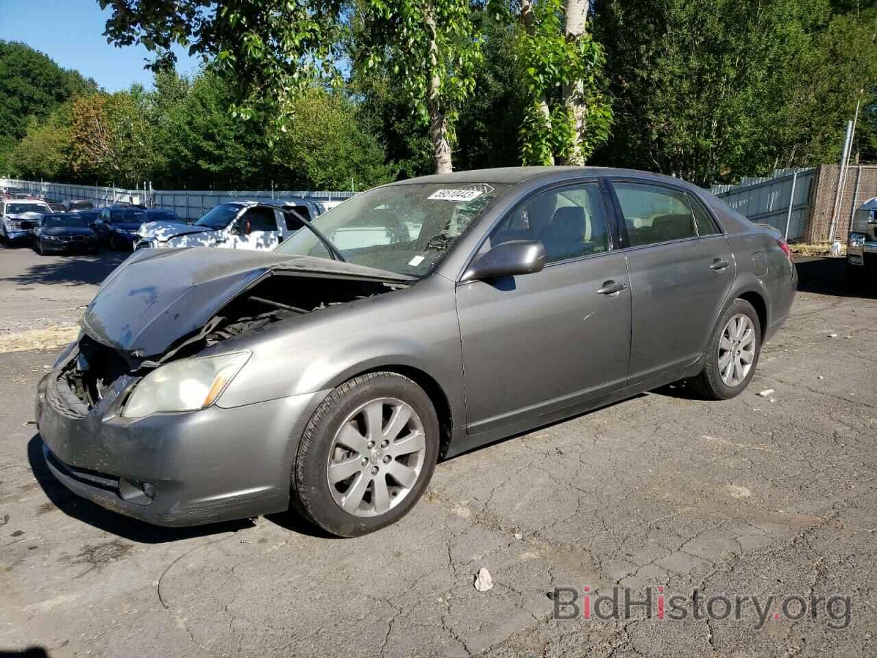 Photo 4T1BK36B46U116943 - TOYOTA AVALON 2006