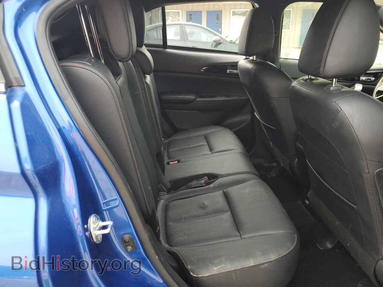 2020 MITSUBISHI ECLIPSE - VIN: JA4AT5AAXLZ001408 - Photo 11