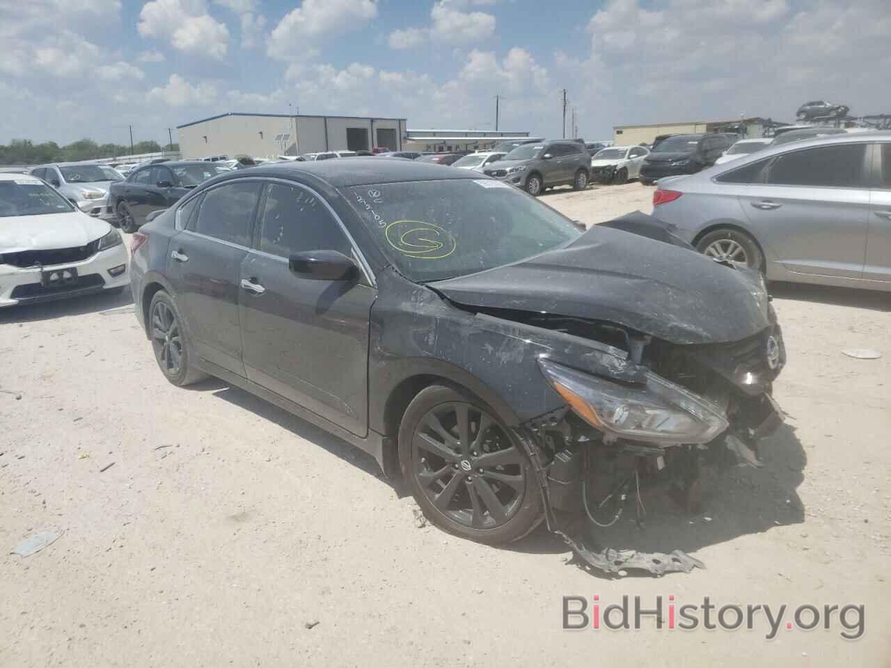 Photo 1N4AL3AP4HC252861 - NISSAN ALTIMA 2017