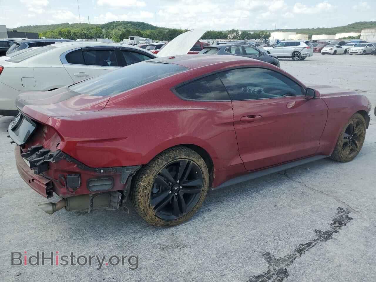 2015 FORD ALL Models - VIN: 1FA6P8TH0F5321477 - Photo 3