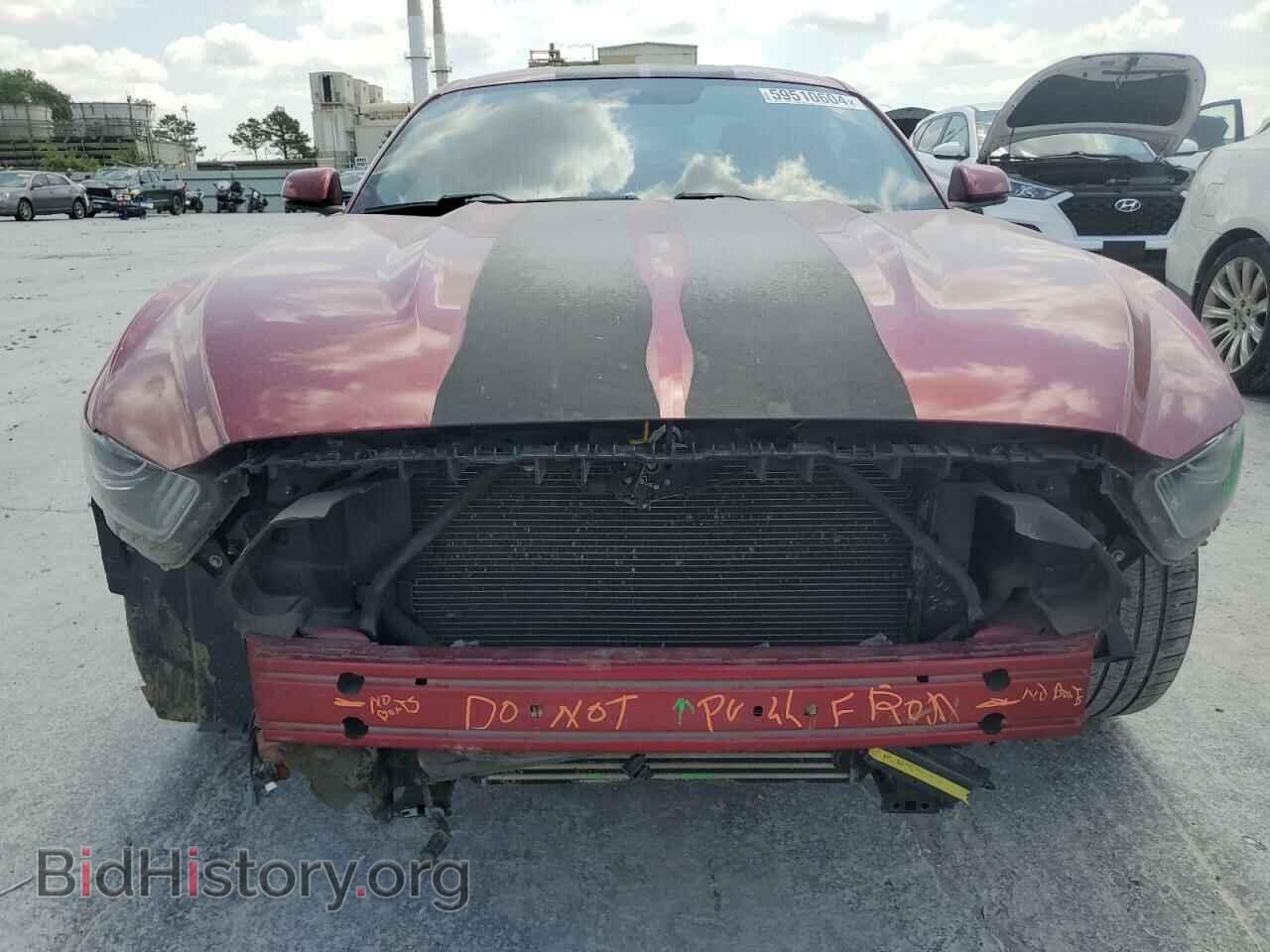 2015 FORD ALL Models - VIN: 1FA6P8TH0F5321477 - Photo 5