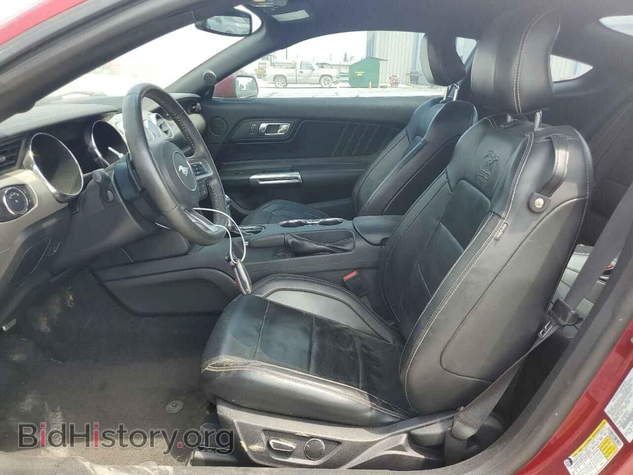 2015 FORD ALL Models - VIN: 1FA6P8TH0F5321477 - Photo 7