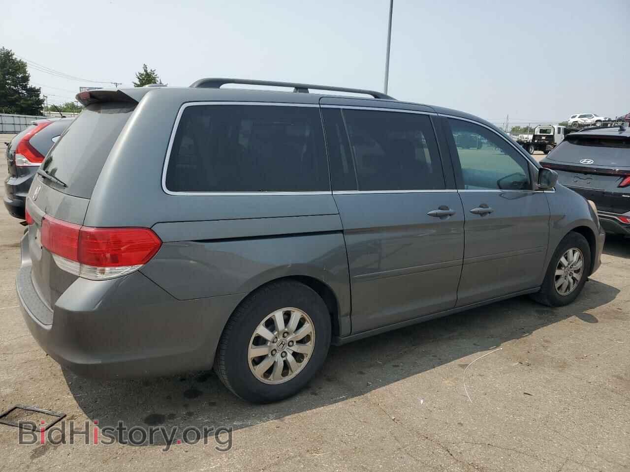 2008 HONDA All Models - VIN: 5FNRL38648B401976 - Фото 3