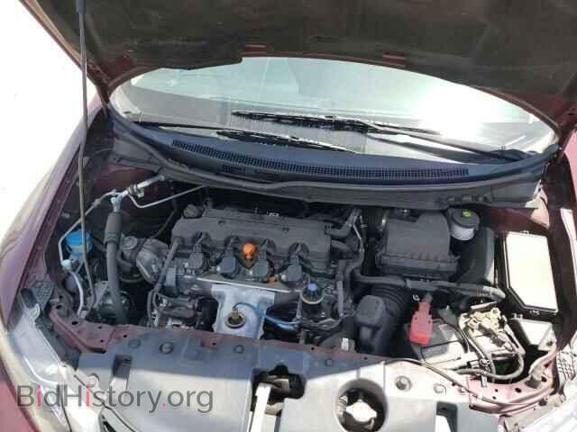 2015 HONDA CIVIC - VIN: 19XFB2F88FE247571 - Фото 7