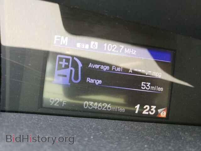2015 HONDA CIVIC - VIN: 19XFB2F88FE247571 - Фото 8