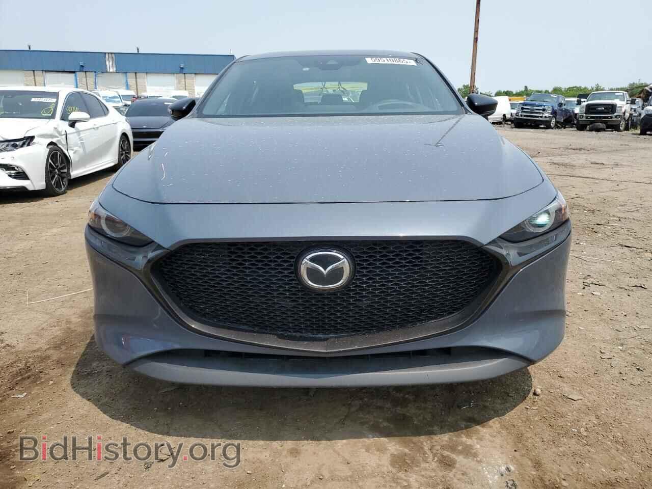 2021 MAZDA 3 - VIN: JM1BPBJY2M1311028 - Фото 5