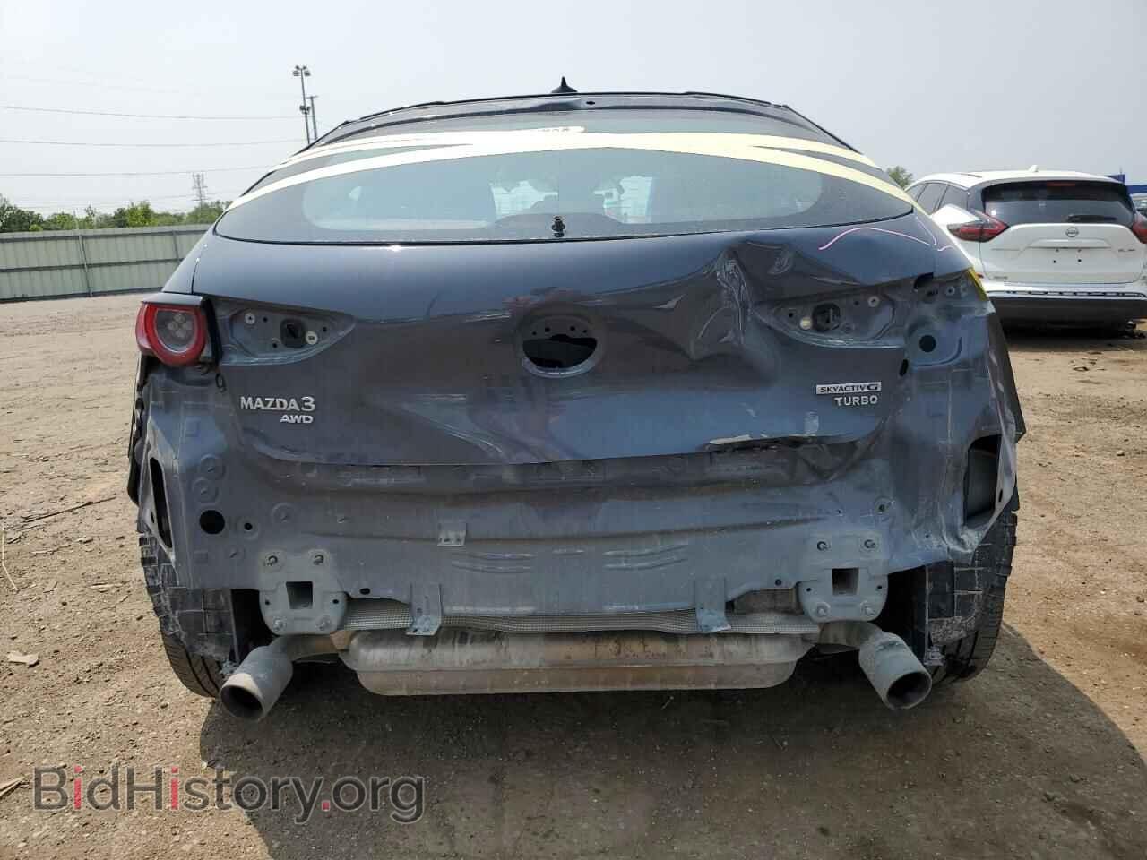 2021 MAZDA 3 - VIN: JM1BPBJY2M1311028 - Фото 6