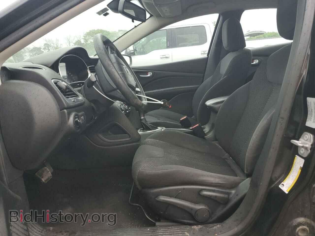 2015 DODGE DART - VIN: 1C3CDFAA2FD421784 - Фото 7