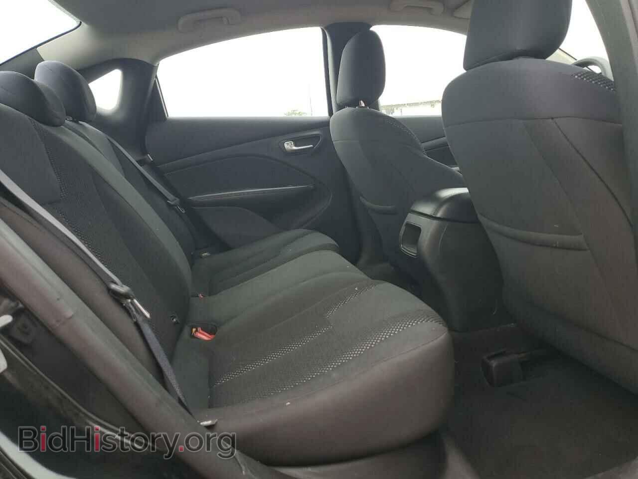 2015 DODGE DART - VIN: 1C3CDFAA2FD421784 - Фото 10