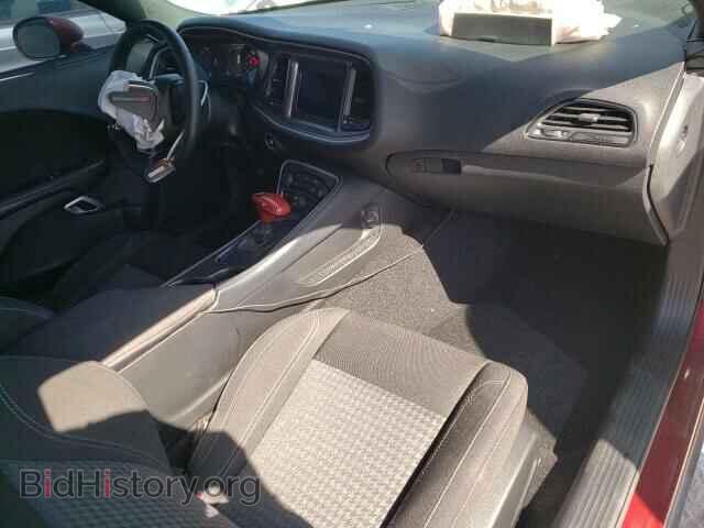2021 DODGE CHALLENGER - VIN: 2C3CDZAG1MH572525 - Photo 8