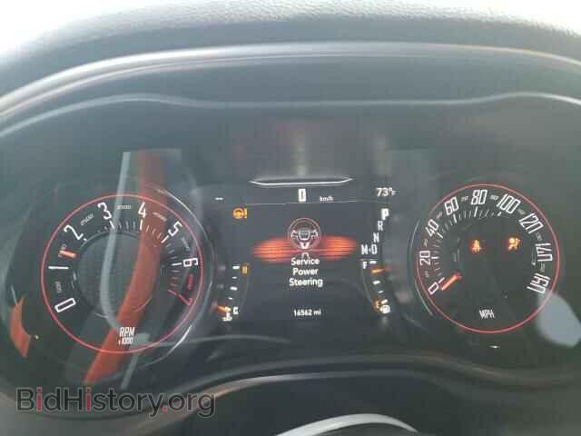 2021 DODGE CHALLENGER - VIN: 2C3CDZAG1MH572525 - Photo 9