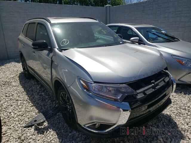 Photo JA4AZ3A34JZ063873 - MITSUBISHI OUTLANDER 2018