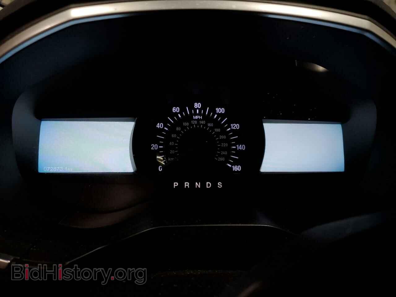 2018 FORD EDGE - VIN: 2FMPK4K96JBC43545 - Photo 9