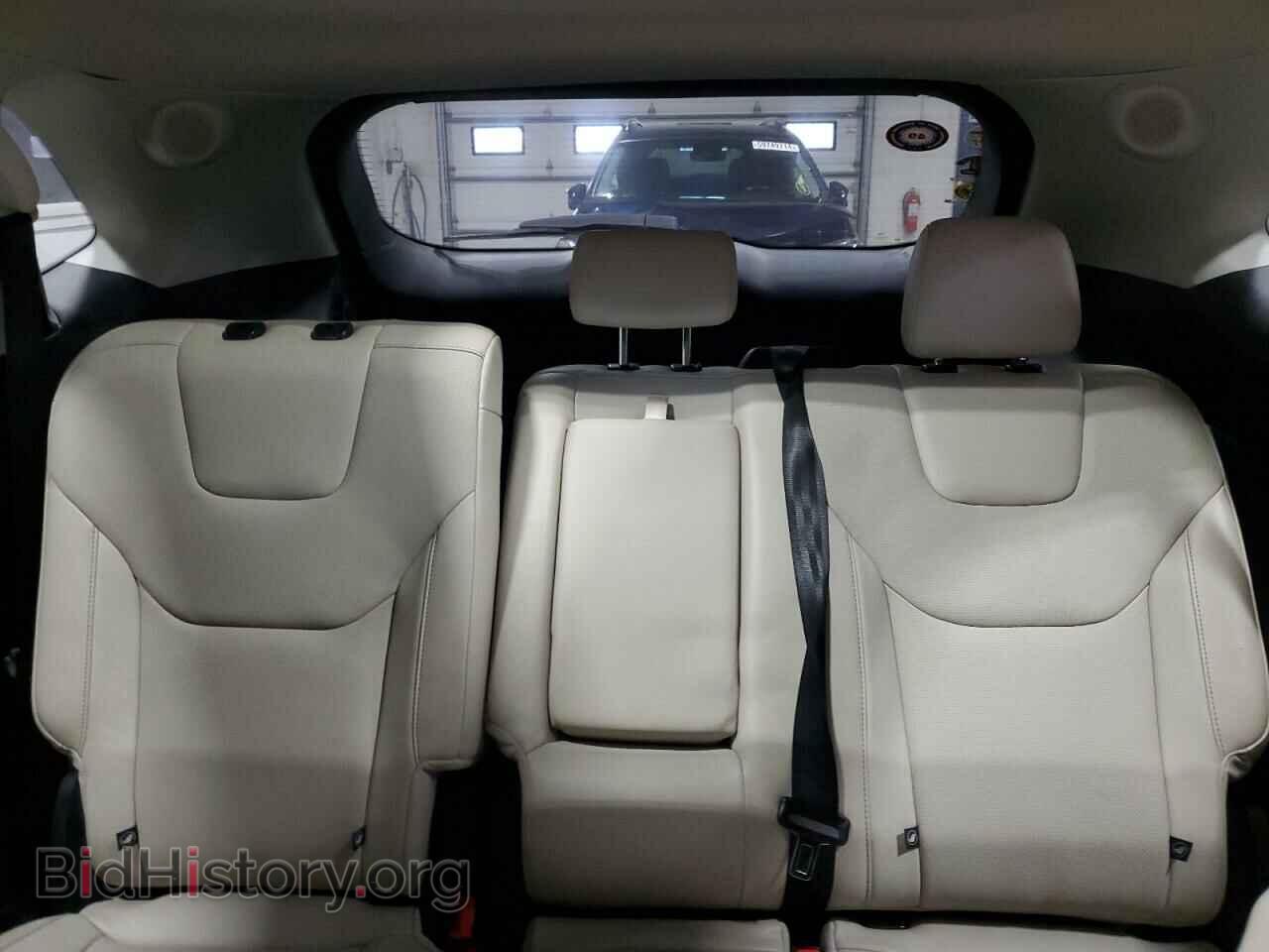 2018 FORD EDGE - VIN: 2FMPK4K96JBC43545 - Photo 10