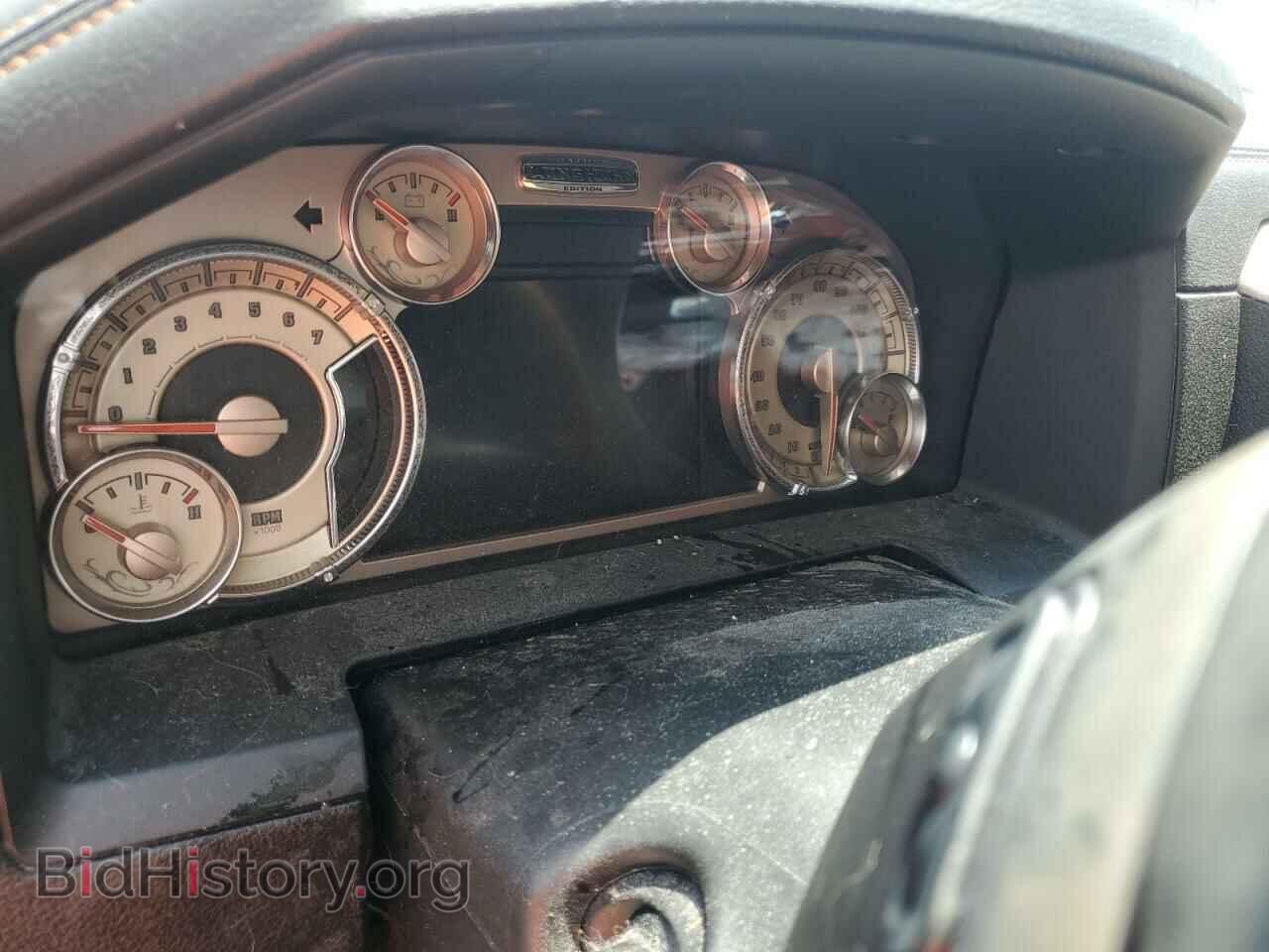 2017 RAM 1500 - VIN: 1C6RR7PT8HS814166 - Фото 9