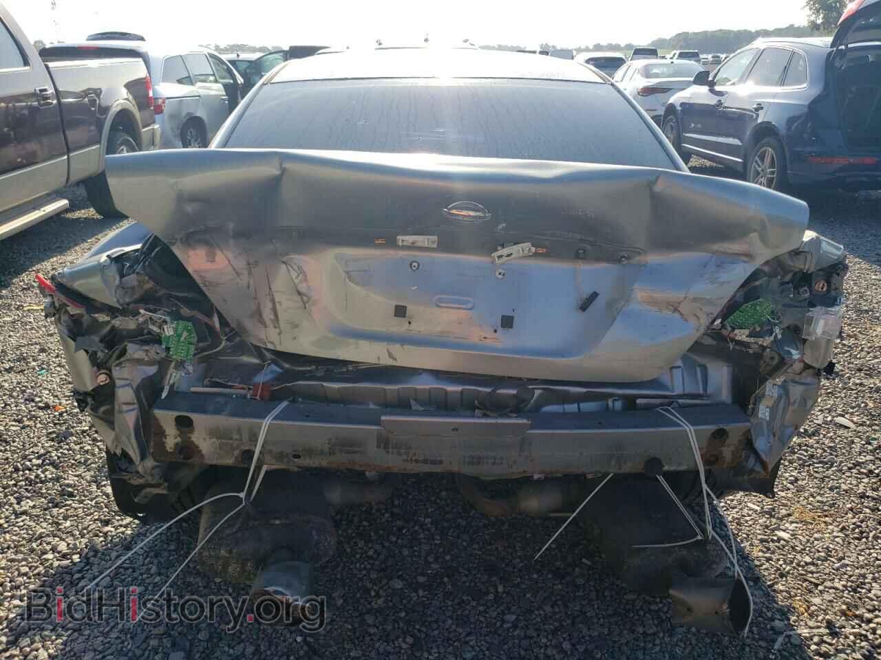 2009 NISSAN MAXIMA - VIN: 1N4AA51E49C843581 - Фото 6
