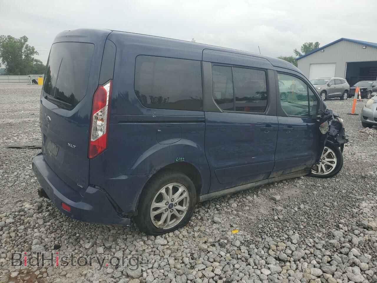 2019 FORD TRANSIT - VIN: NM0GE9F27K1393454 - Фото 3