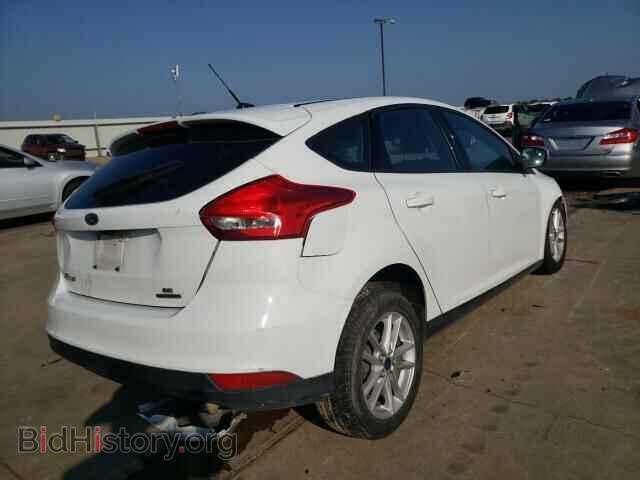 2015 FORD FOCUS - VIN: 1FADP3K23FL295265 - Photo 4
