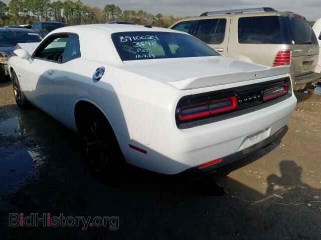 2019 DODGE CHALLENGER - VIN: 2C3CDZBTXKH573648 - Photo 3