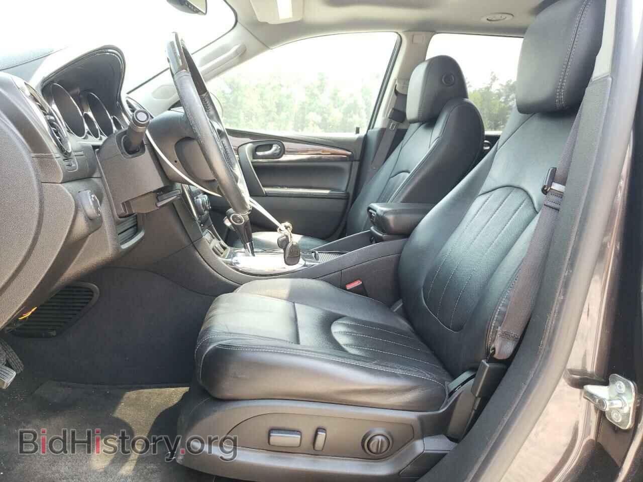 2015 BUICK ENCLAVE - VIN: 5GAKRBKD8FJ320987 - Фото 7