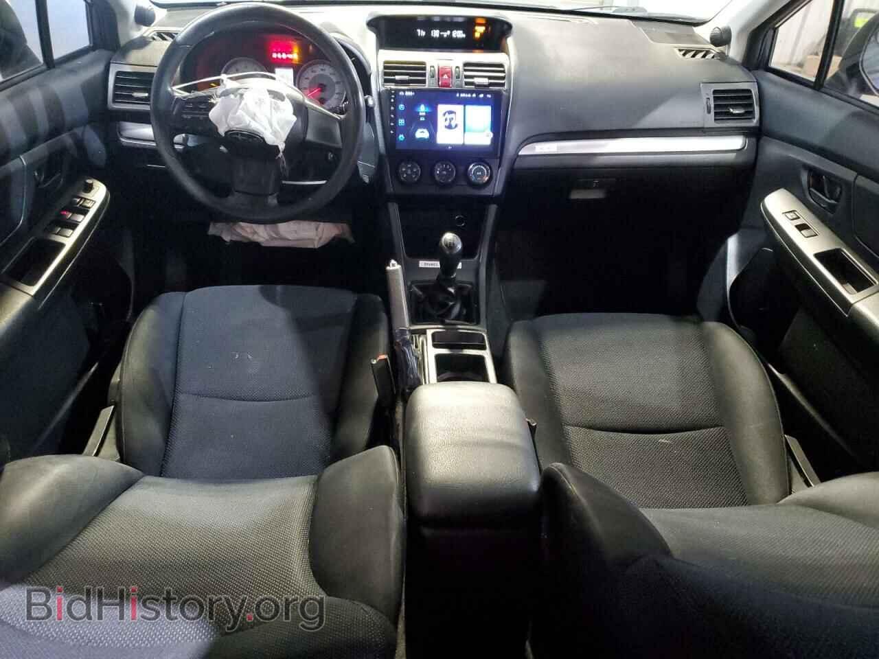 2013 SUBARU IMPREZA - VIN: JF1GJAA64DG019139 - Фото 8