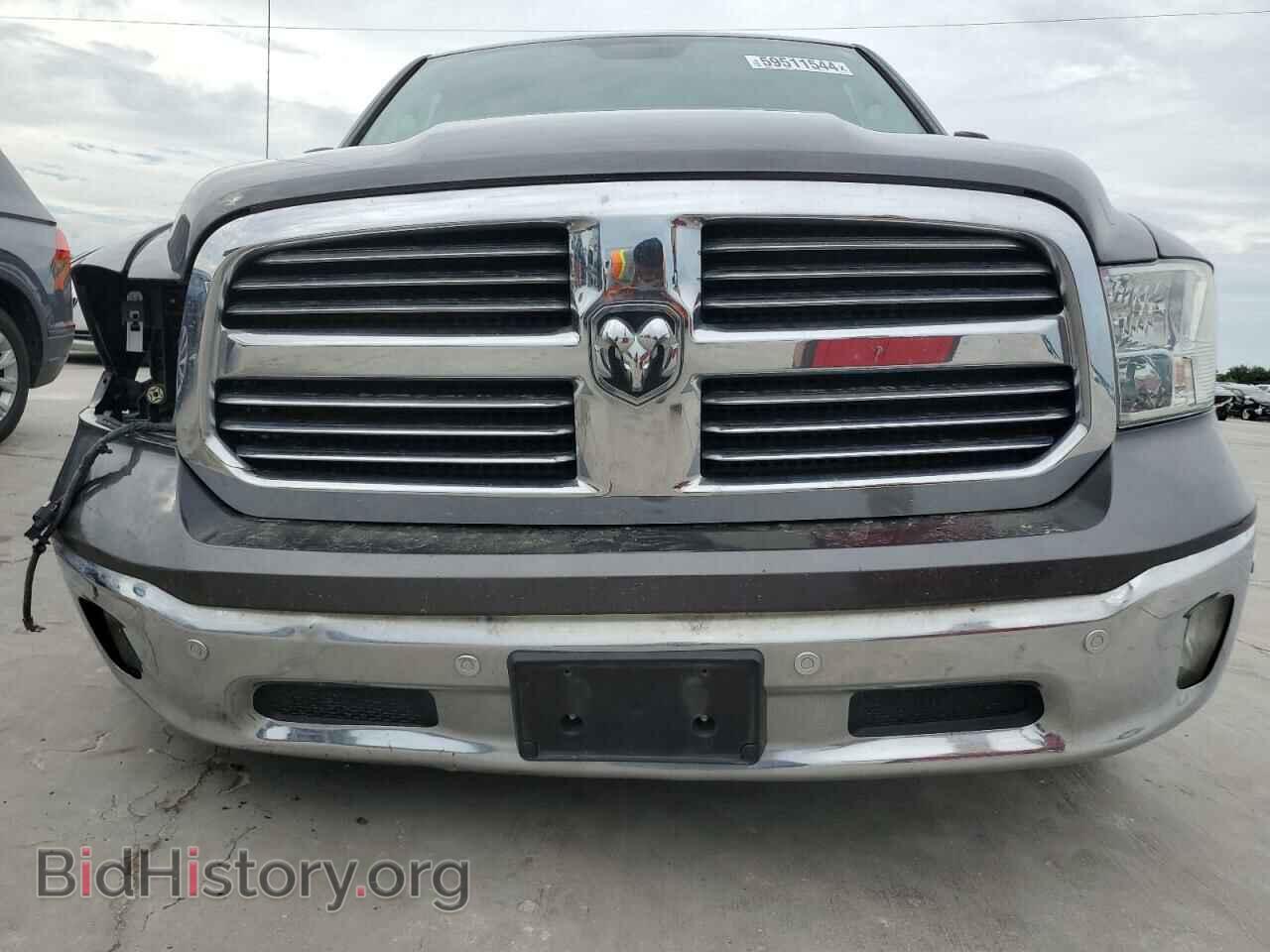 2017 RAM 1500 - VIN: 1C6RR6TT9HS533090 - Фото 5