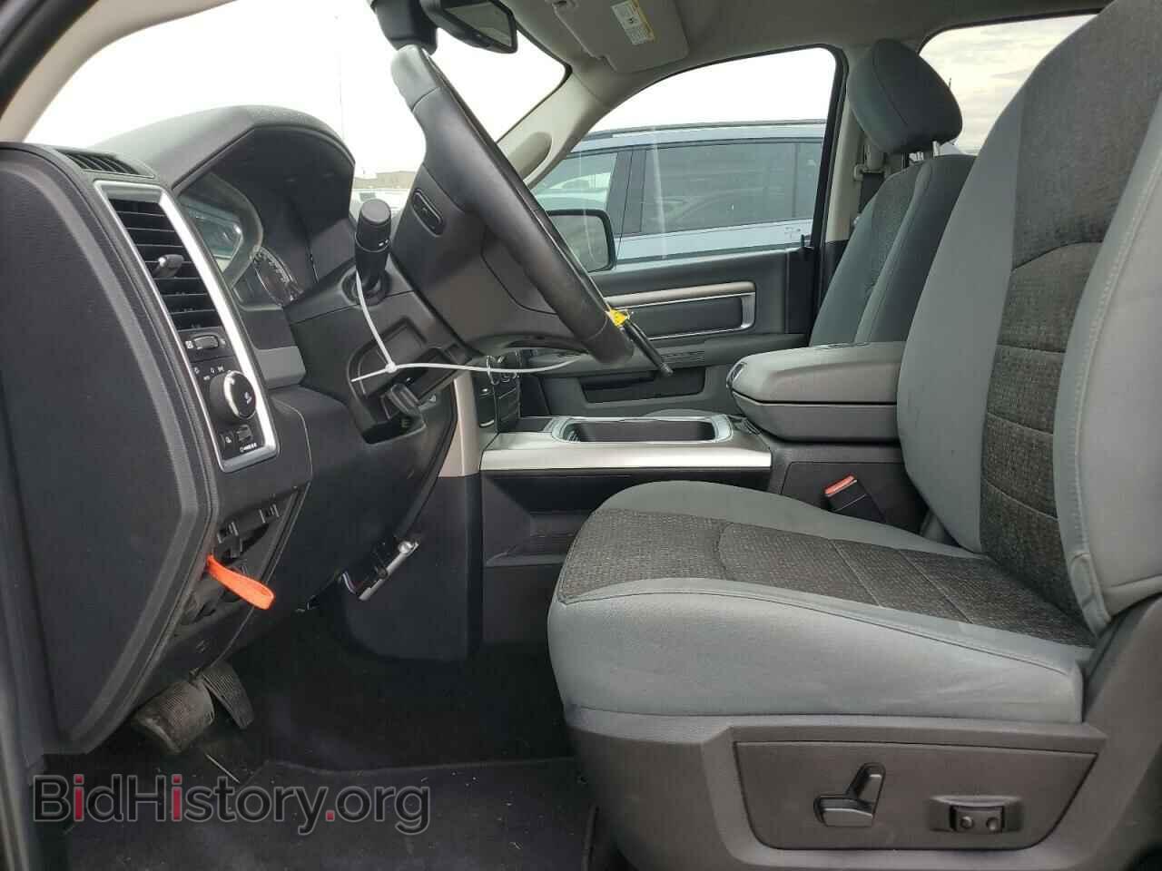 2017 RAM 1500 - VIN: 1C6RR6TT9HS533090 - Фото 7