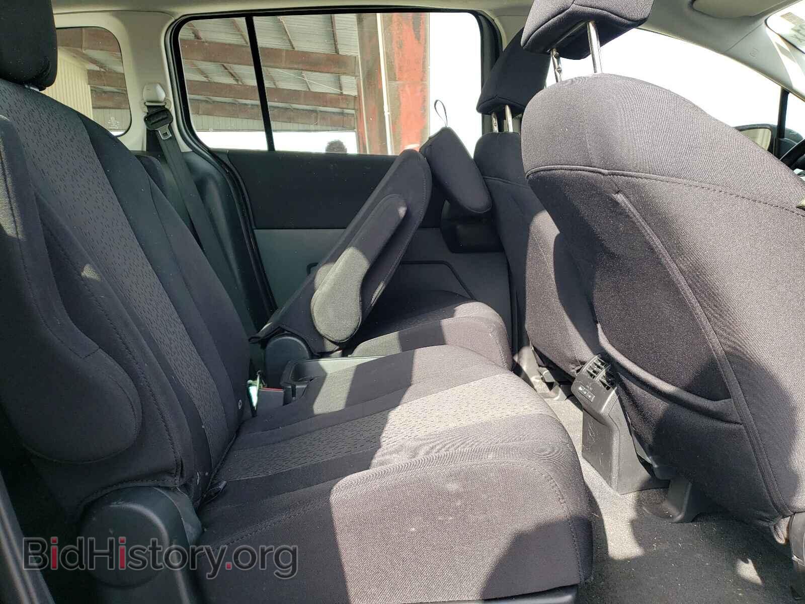 2012 MAZDA 5 - VIN: JM1CW2BL4C0128194 - Photo 6