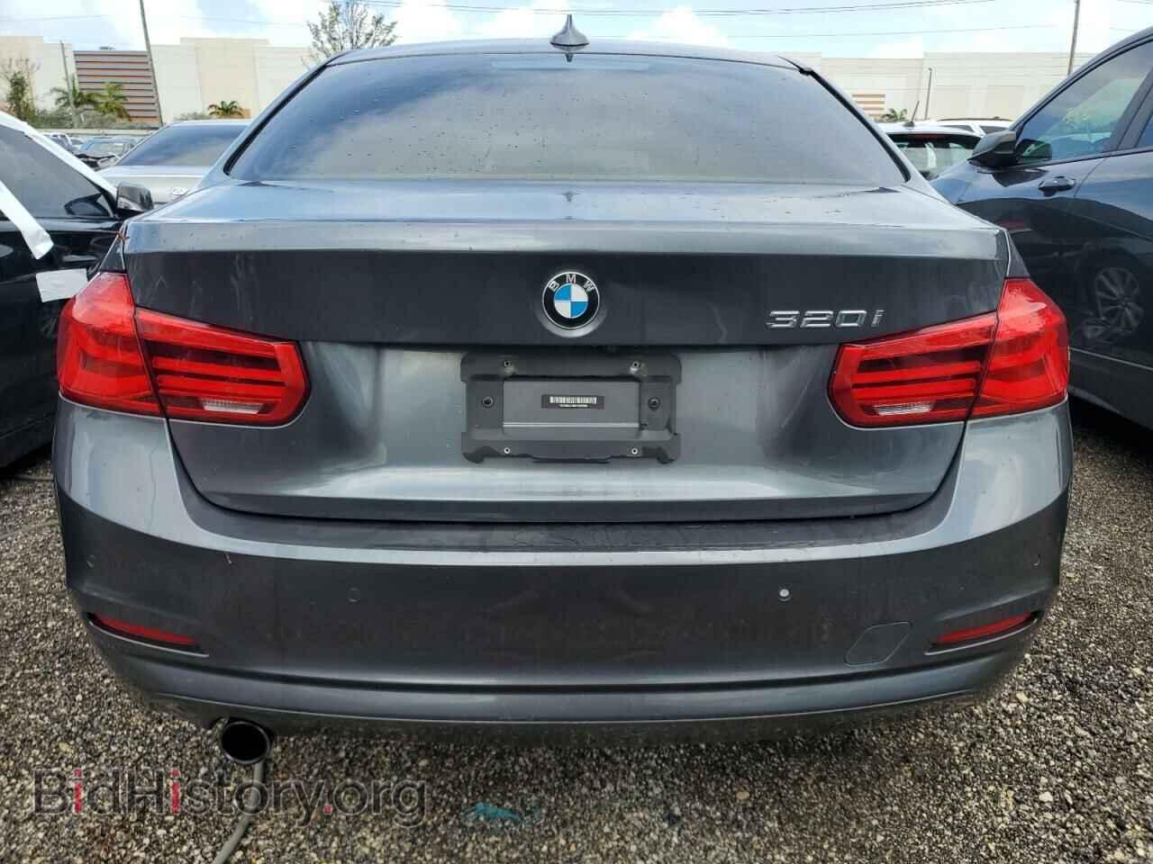 2017 BMW 3 SERIES - VIN: WBA8A9C39HK620580 - Фото 6