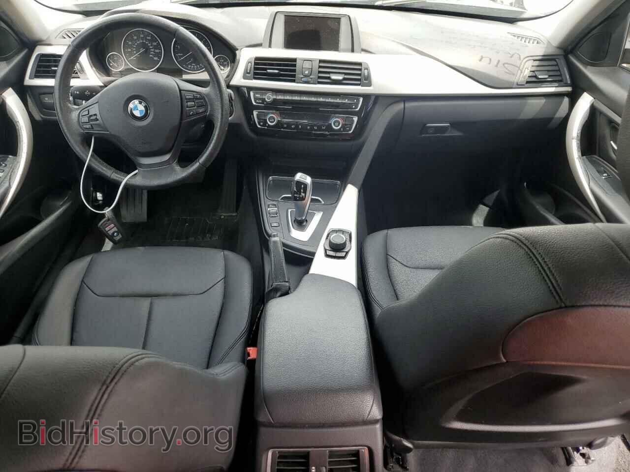 2017 BMW 3 SERIES - VIN: WBA8A9C39HK620580 - Фото 8