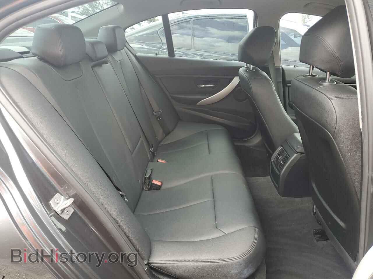 2017 BMW 3 SERIES - VIN: WBA8A9C39HK620580 - Фото 10