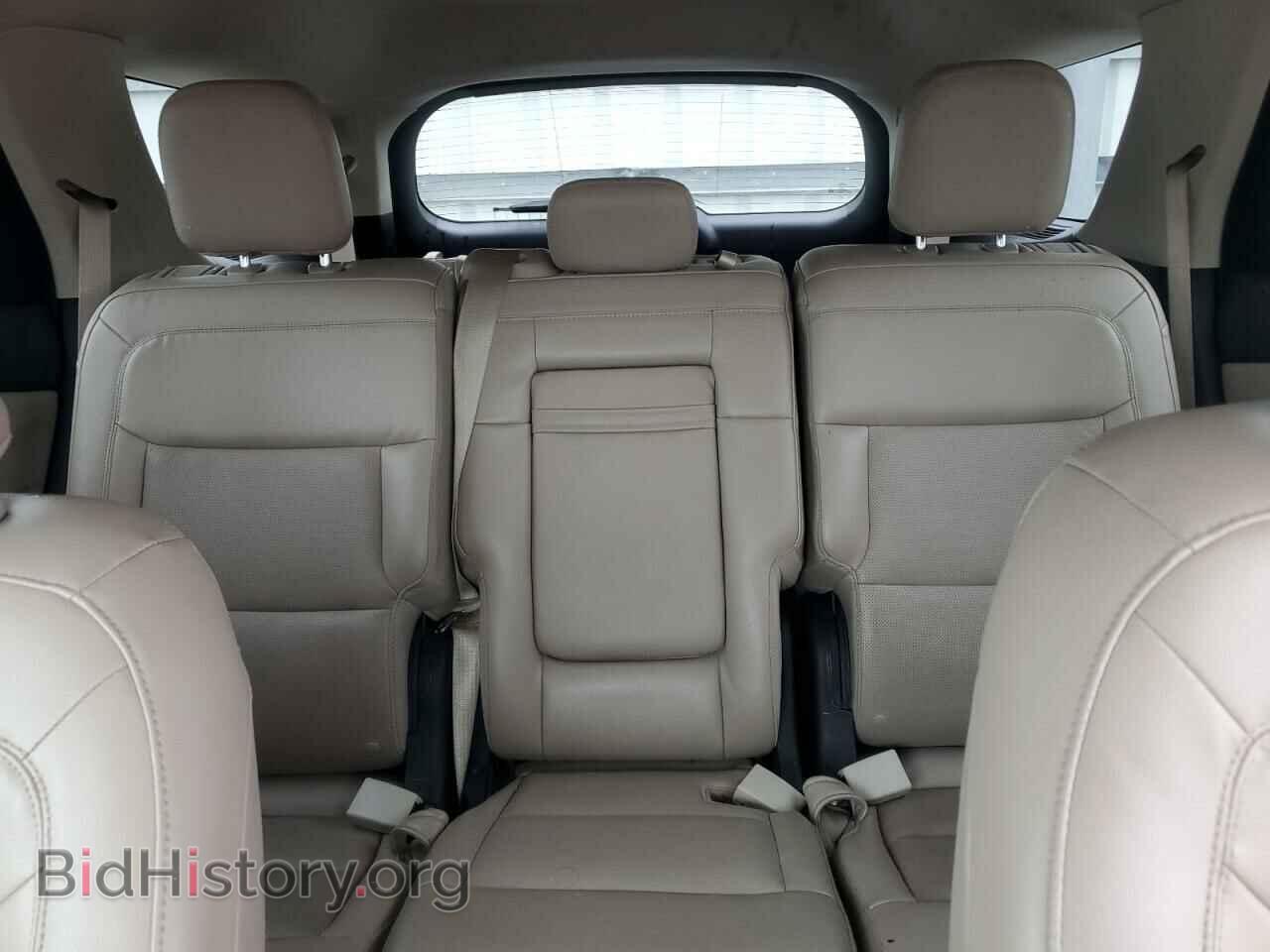 2021 FORD EXPLORER - VIN: 1FMSK8FH7MGB84554 - Фото 10
