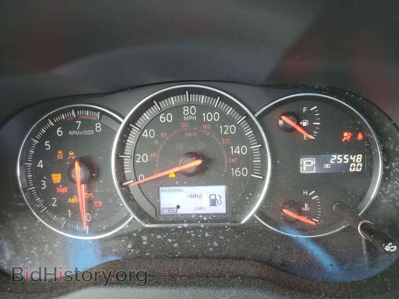 2014 NISSAN MAXIMA - VIN: 1N4AA5AP1EC478630 - Фото 9