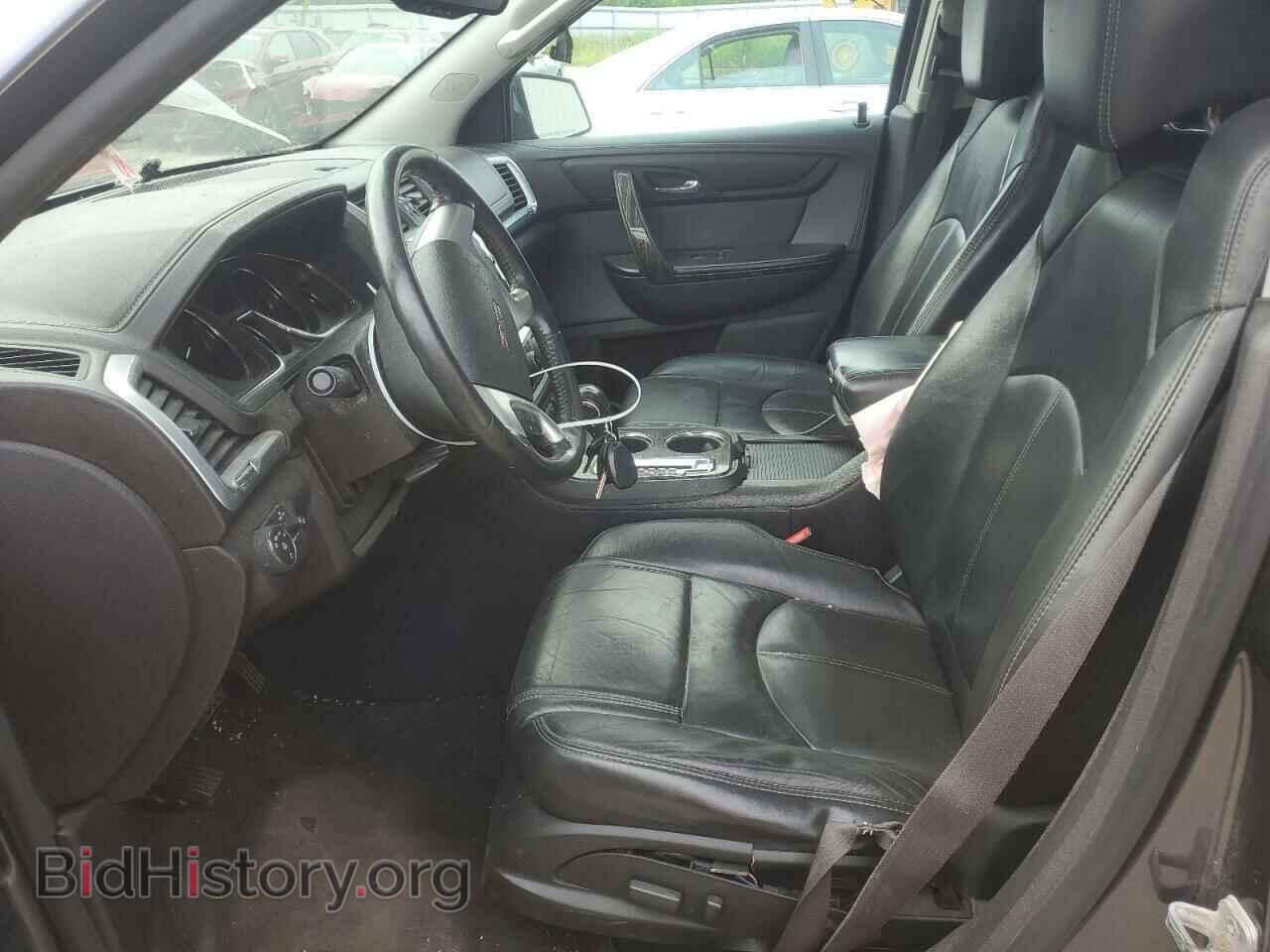 2014 GMC ACADIA - VIN: 1GKKRRKD3EJ111375 - Фото 7