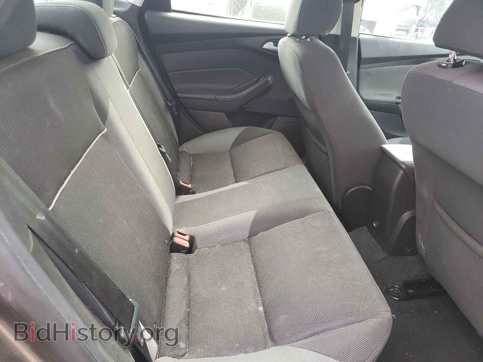 2014 FORD FOCUS - VIN: 1FADP3F28EL169489 - Фото 6