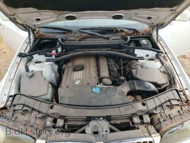 2007 BMW X3 - VIN: WBXPC93427WF25762 - Фото 7