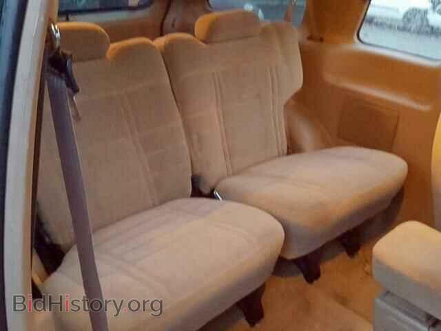 1997 FORD EXPLORER - VIN: 1FMCU24E4VUD45210 - Фото 6