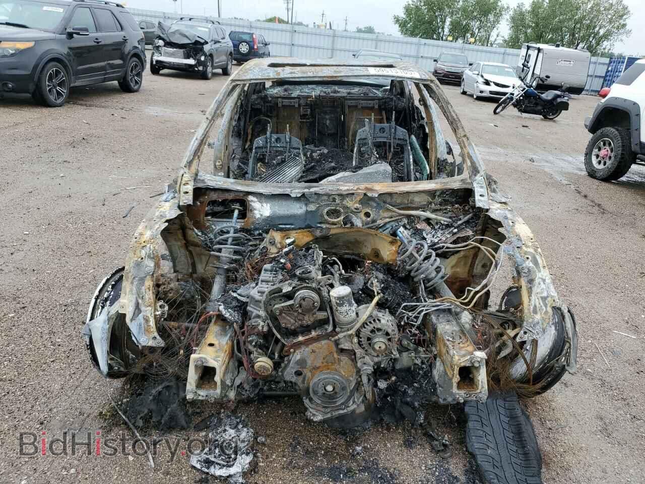2014 AUDI A6 - VIN: WAUGFAFC3EN053092 - Photo 5